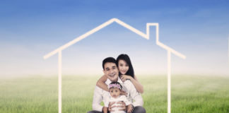 Follow these 4 steps to prepare your home for a baby