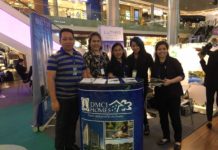 DMCI Homes showcases new projects at The International Property Show property show