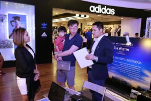 Robinsons Land Corporation