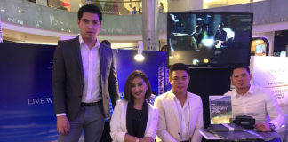 Robinsons Land Corporation